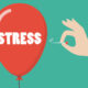 Stress Management (DS)