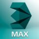 3D MAX(DS)